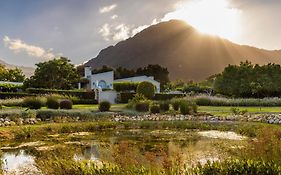 La Cabriere Country House